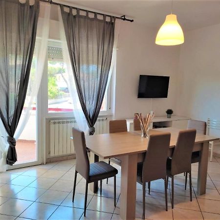 La Casa Del Sole Villa Santa Marinella Kültér fotó