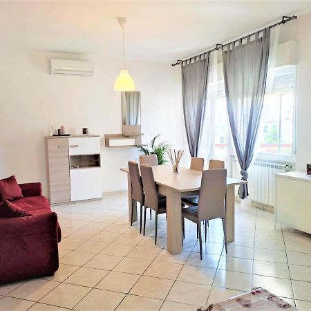 La Casa Del Sole Villa Santa Marinella Kültér fotó