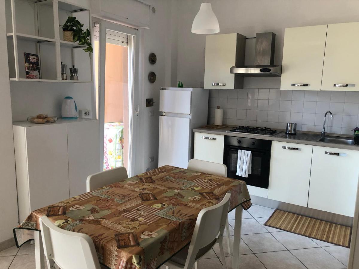 La Casa Del Sole Villa Santa Marinella Kültér fotó