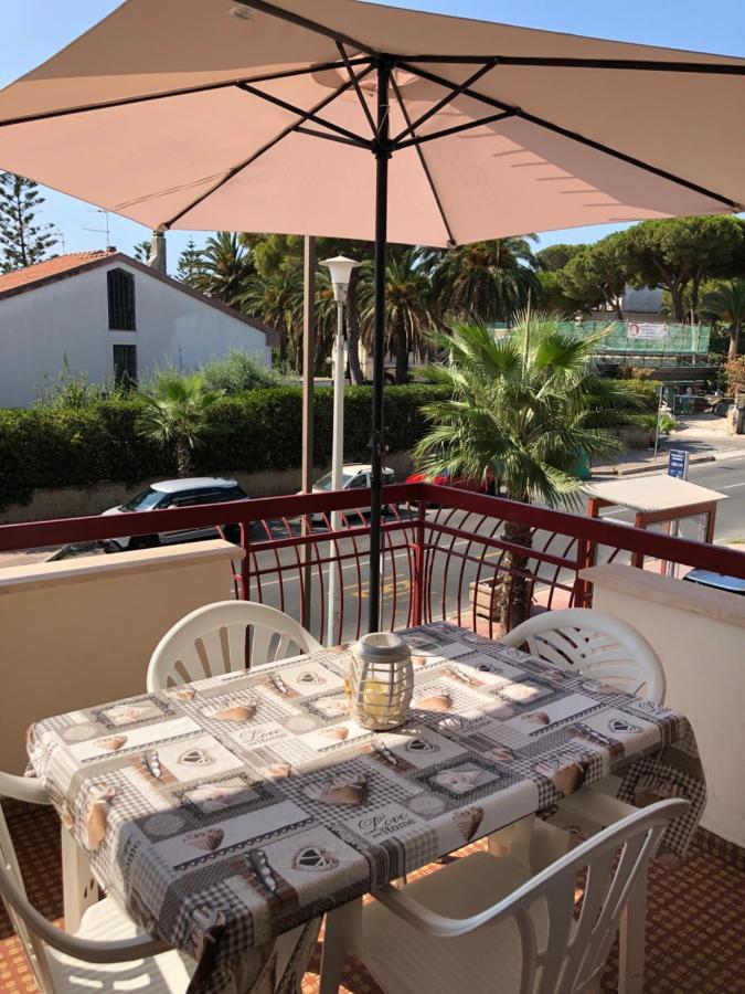 La Casa Del Sole Villa Santa Marinella Kültér fotó