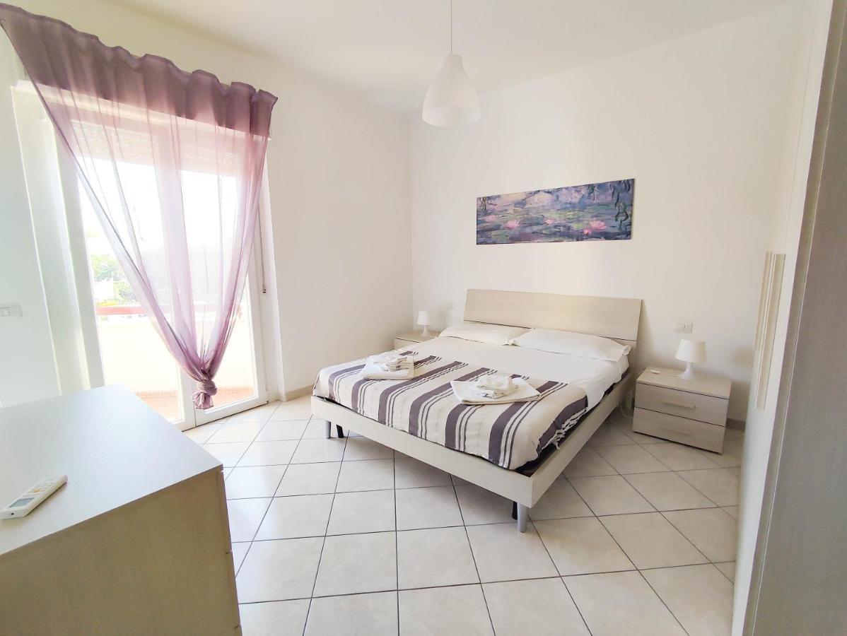 La Casa Del Sole Villa Santa Marinella Kültér fotó