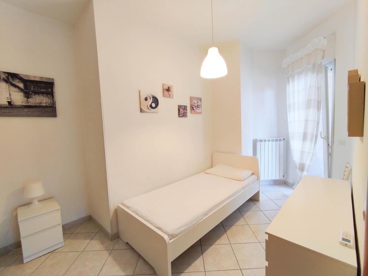 La Casa Del Sole Villa Santa Marinella Kültér fotó