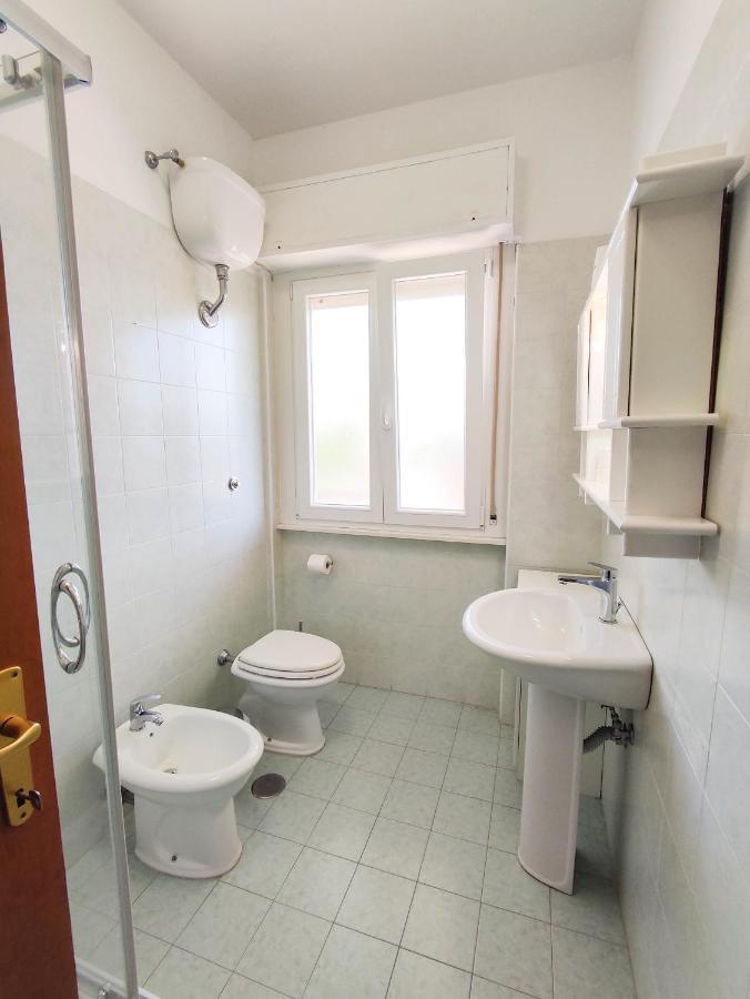 La Casa Del Sole Villa Santa Marinella Kültér fotó