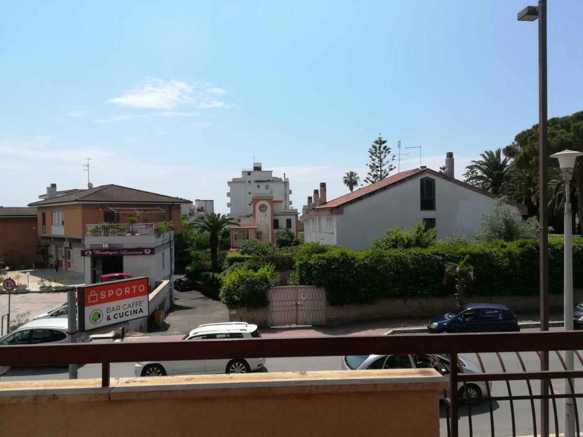 La Casa Del Sole Villa Santa Marinella Kültér fotó